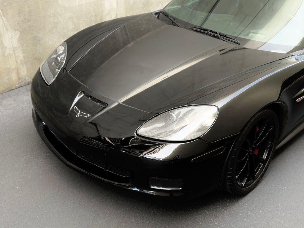 Thumbnail image of 2006 Chevrolet Corvette at PRO MOTORCARS