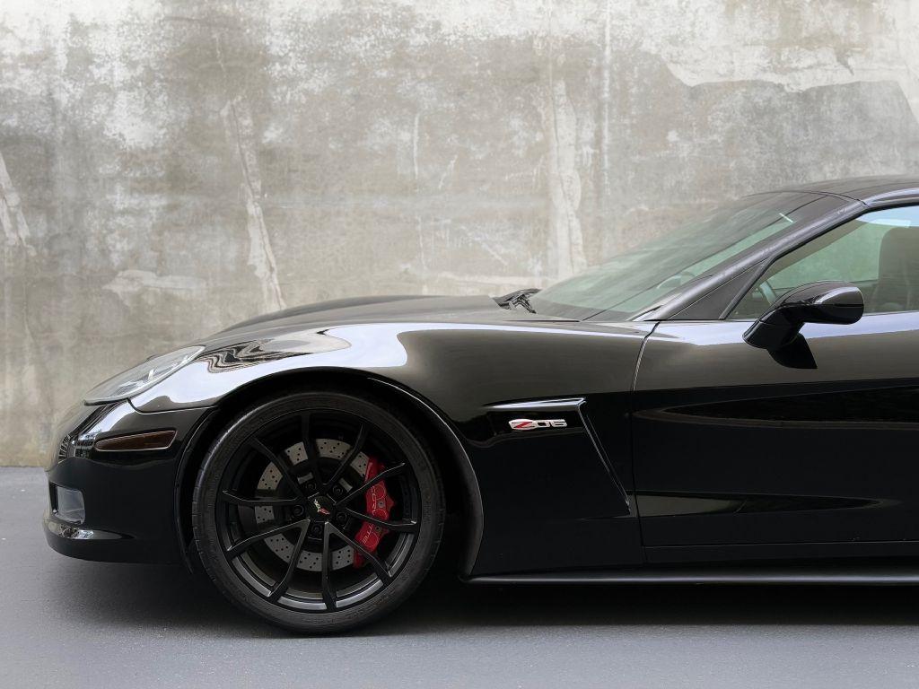 Thumbnail image of 2006 Chevrolet Corvette at PRO MOTORCARS