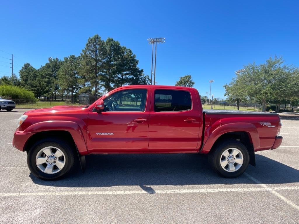 Thumbnail image of 2013 Toyota Tacoma at Crescent Automotive Corp INC