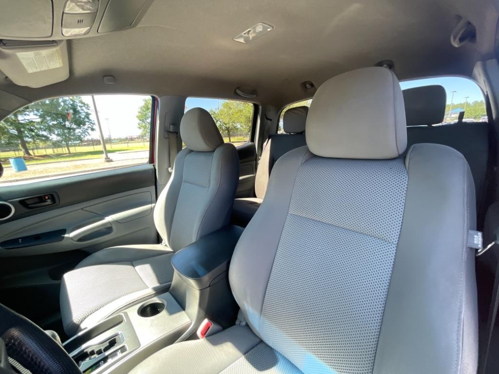 Thumbnail image of 2013 Toyota Tacoma at Crescent Automotive Corp INC