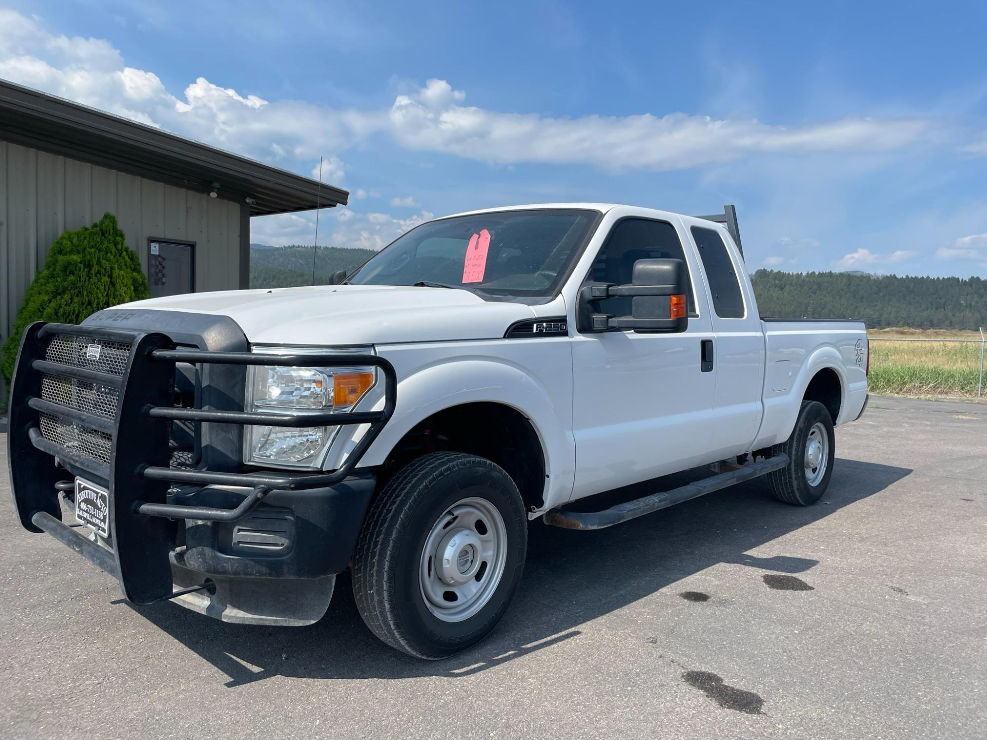 Thumbnail image of 2016 Ford F-250 Super Duty at Executive Auto Sales Inc
