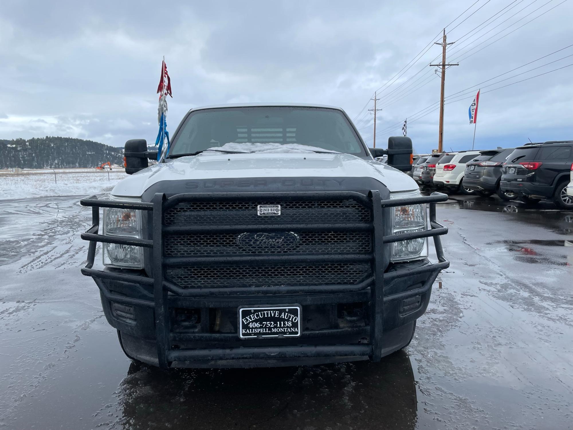 Thumbnail image of 2016 Ford F-250 Super Duty at Executive Auto Sales Inc