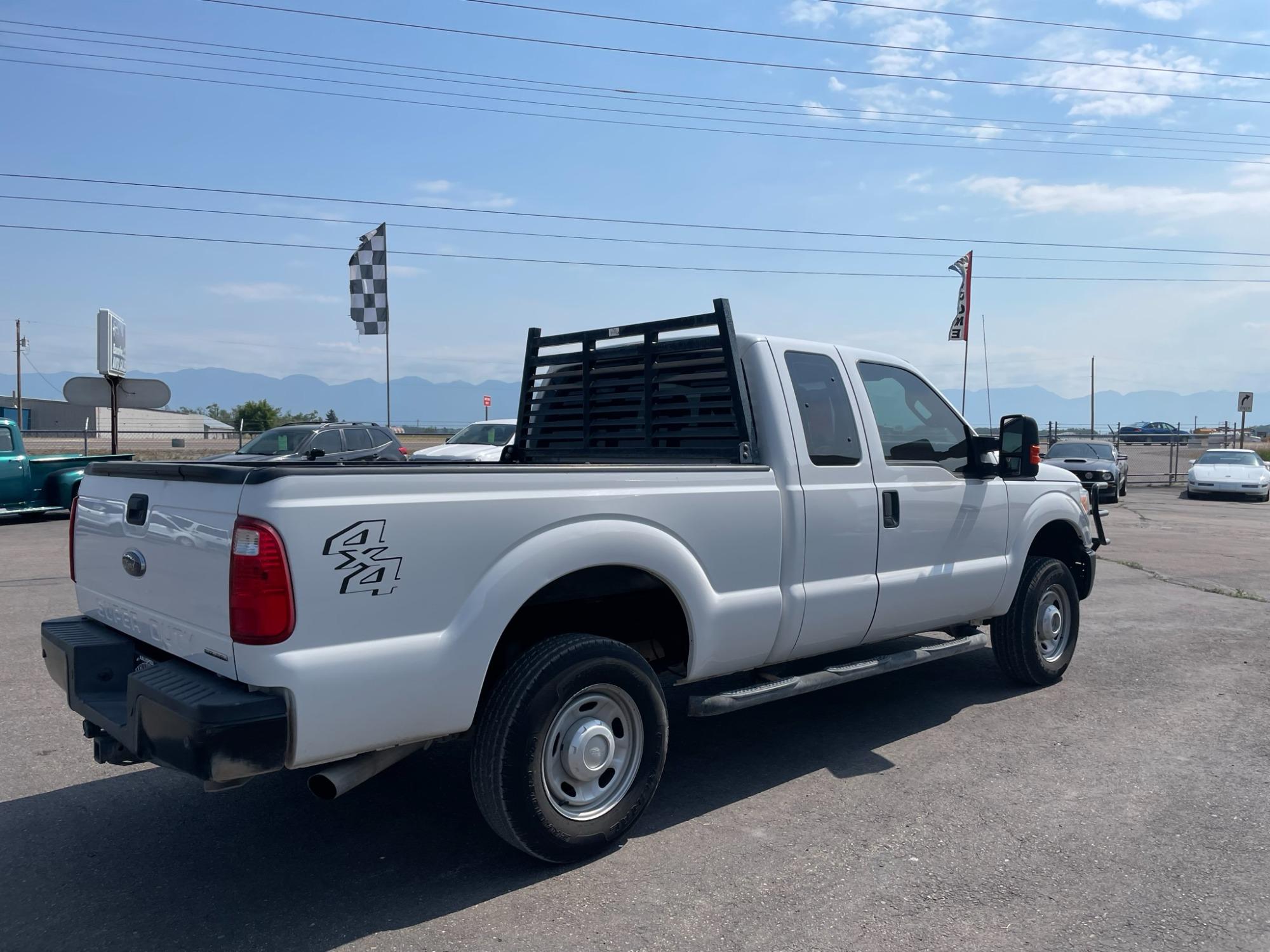 Thumbnail image of 2016 Ford F-250 Super Duty at Executive Auto Sales Inc