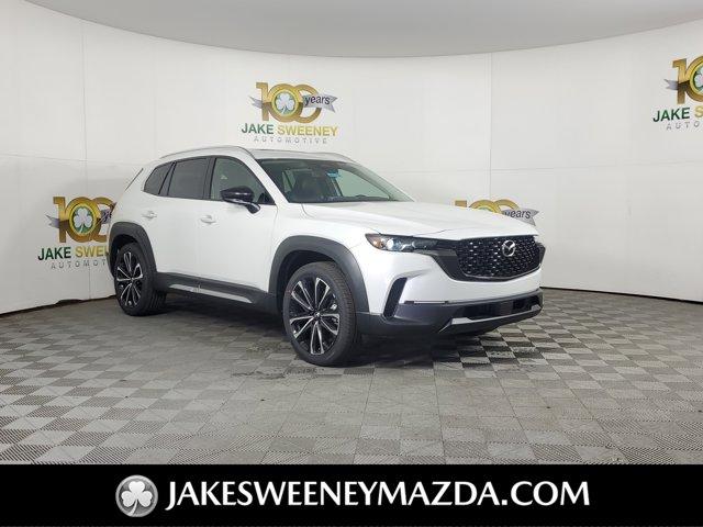 Thumbnail image of 2025 Mazda CX-50 at Jake Sweeney Mazda Used