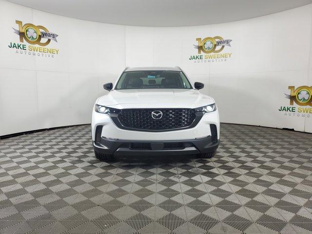 Thumbnail image of 2025 Mazda CX-50 at Jake Sweeney Mazda Used