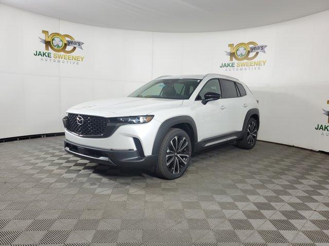 Thumbnail image of 2025 Mazda CX-50 at Jake Sweeney Mazda Used