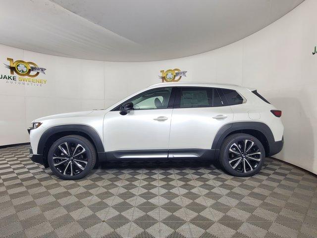 Thumbnail image of 2025 Mazda CX-50 at Jake Sweeney Mazda Used