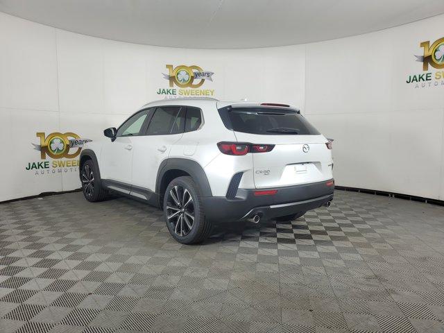 Thumbnail image of 2025 Mazda CX-50 at Jake Sweeney Mazda Used
