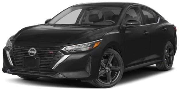 Thumbnail image of 2025 Nissan Sentra at Empire Nissan of Bay Ridge
