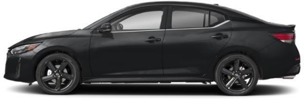 Thumbnail image of 2025 Nissan Sentra at Empire Nissan of Bay Ridge