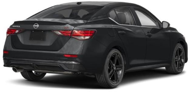 Thumbnail image of 2025 Nissan Sentra at Empire Nissan of Bay Ridge