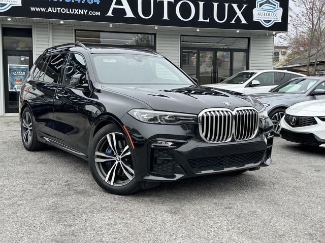Thumbnail image of 2022 BMW X7 at Autolux of Elmont, NY