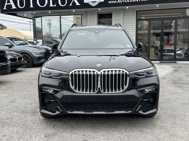 Thumbnail image of 2022 BMW X7 at Autolux of Elmont, NY
