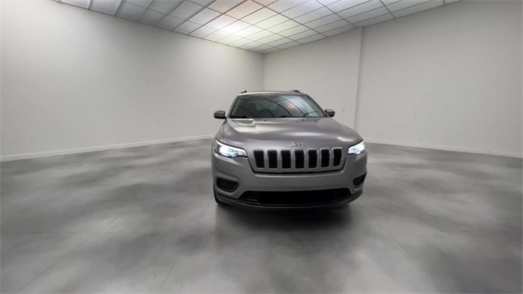 Thumbnail image of 2020 Jeep Cherokee at Golden Circle Auto Outlet