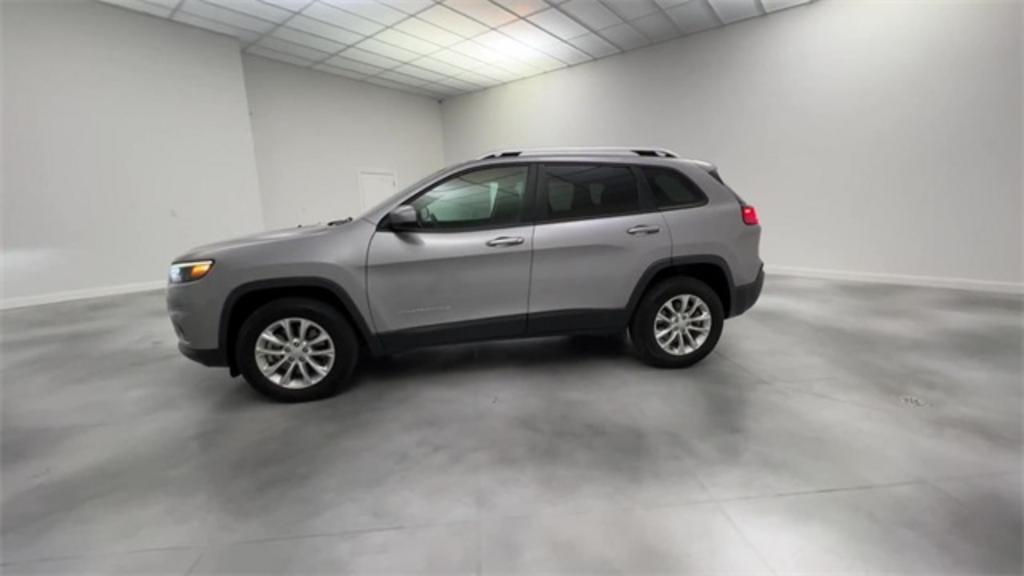 Thumbnail image of 2020 Jeep Cherokee at Golden Circle Auto Outlet