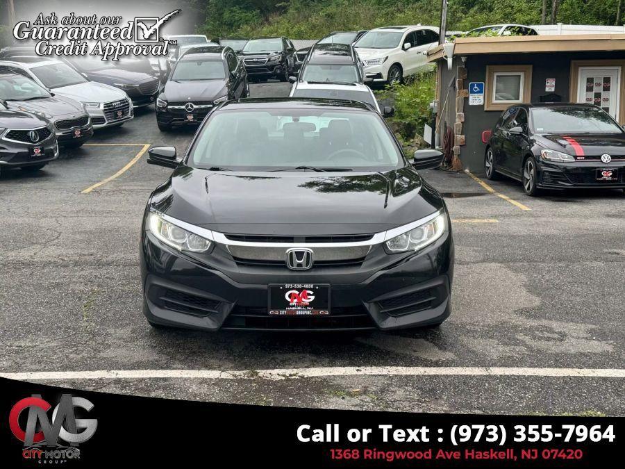 Thumbnail image of 2016 Honda Civic at City Motor Group Inc.