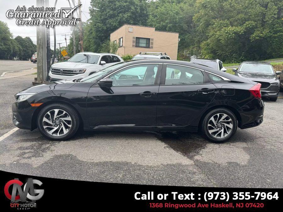 Thumbnail image of 2016 Honda Civic at City Motor Group Inc.