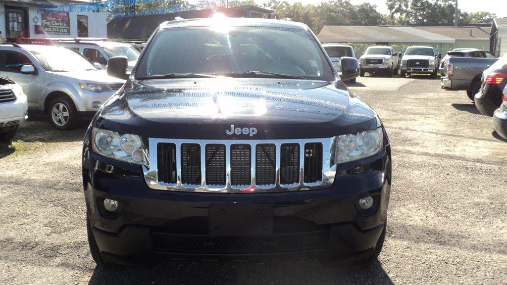 Thumbnail image of 2012 Jeep Grand Cherokee at Top Choice Automobile Sales Inc.