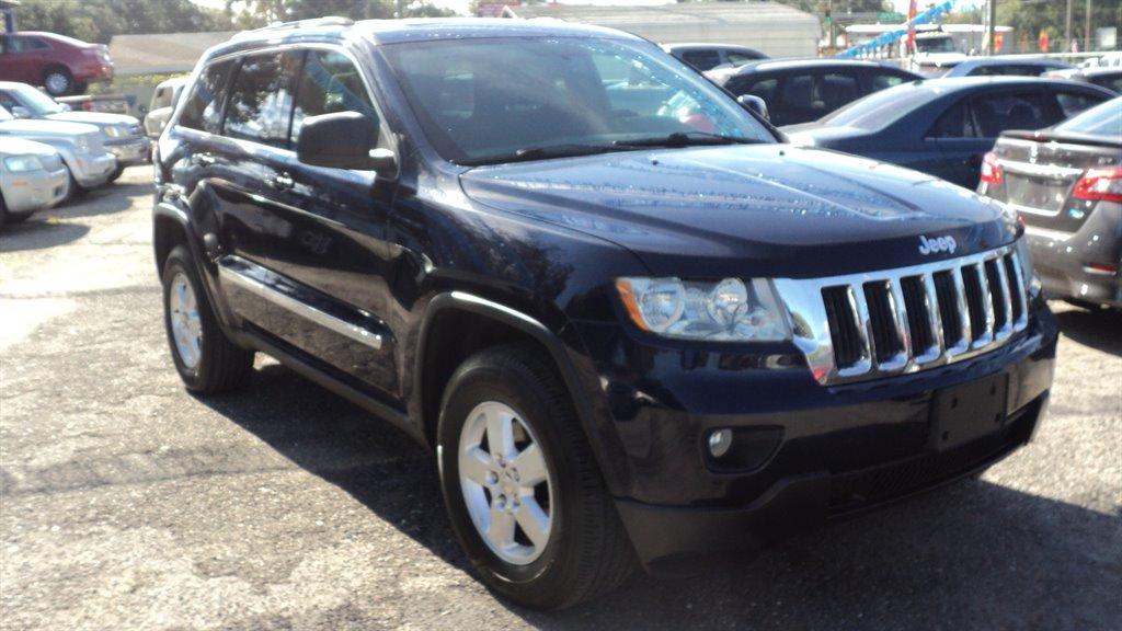 Thumbnail image of 2012 Jeep Grand Cherokee at Top Choice Automobile Sales Inc.