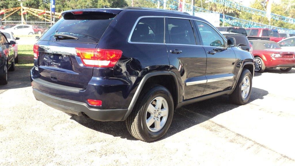 Thumbnail image of 2012 Jeep Grand Cherokee at Top Choice Automobile Sales Inc.