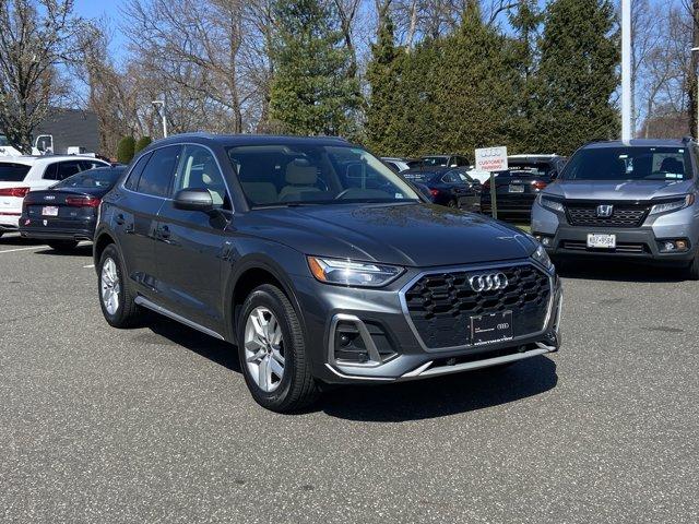 Thumbnail image of 2022 Audi Q5 at Audi of Huntington