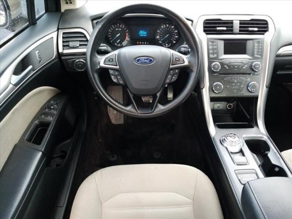 Thumbnail image of 2017 Ford Fusion at Truck Town, INC