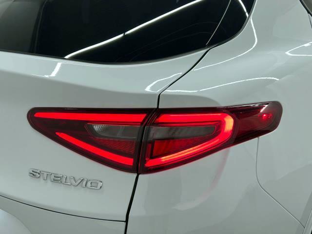 Thumbnail image of 2022 Alfa Romeo Stelvio at Fiat Alfa Romeo of Westbury