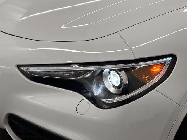 Thumbnail image of 2022 Alfa Romeo Stelvio at Fiat Alfa Romeo of Westbury