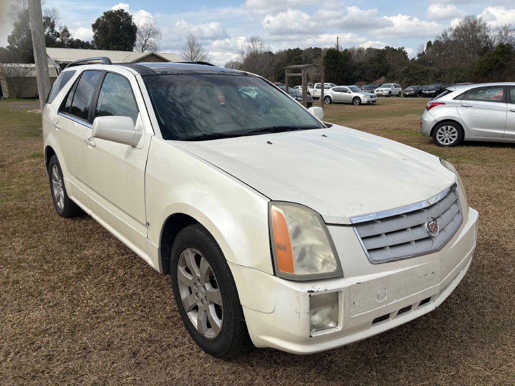 Thumbnail image of 2006 Cadillac SRX at CARZ4YOU.COM of ROBERTSDALE, AL