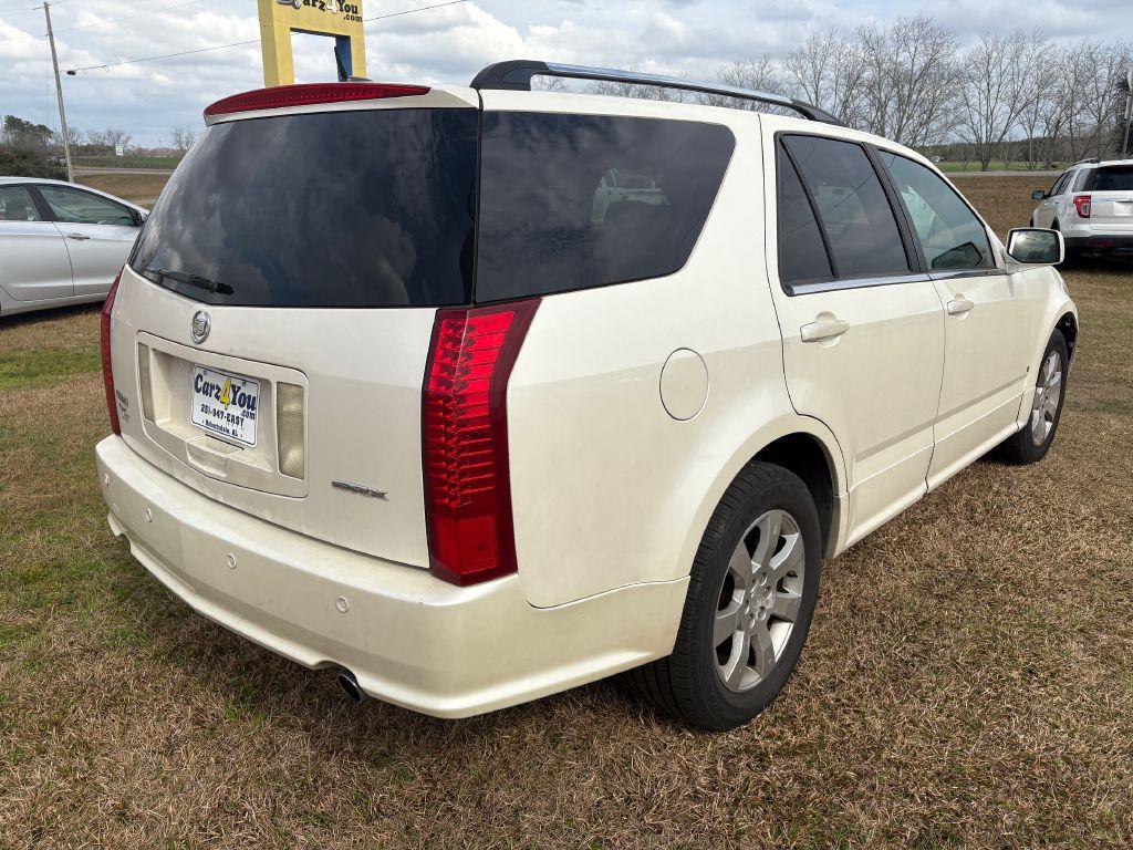 Thumbnail image of 2006 Cadillac SRX at CARZ4YOU.COM of ROBERTSDALE, AL