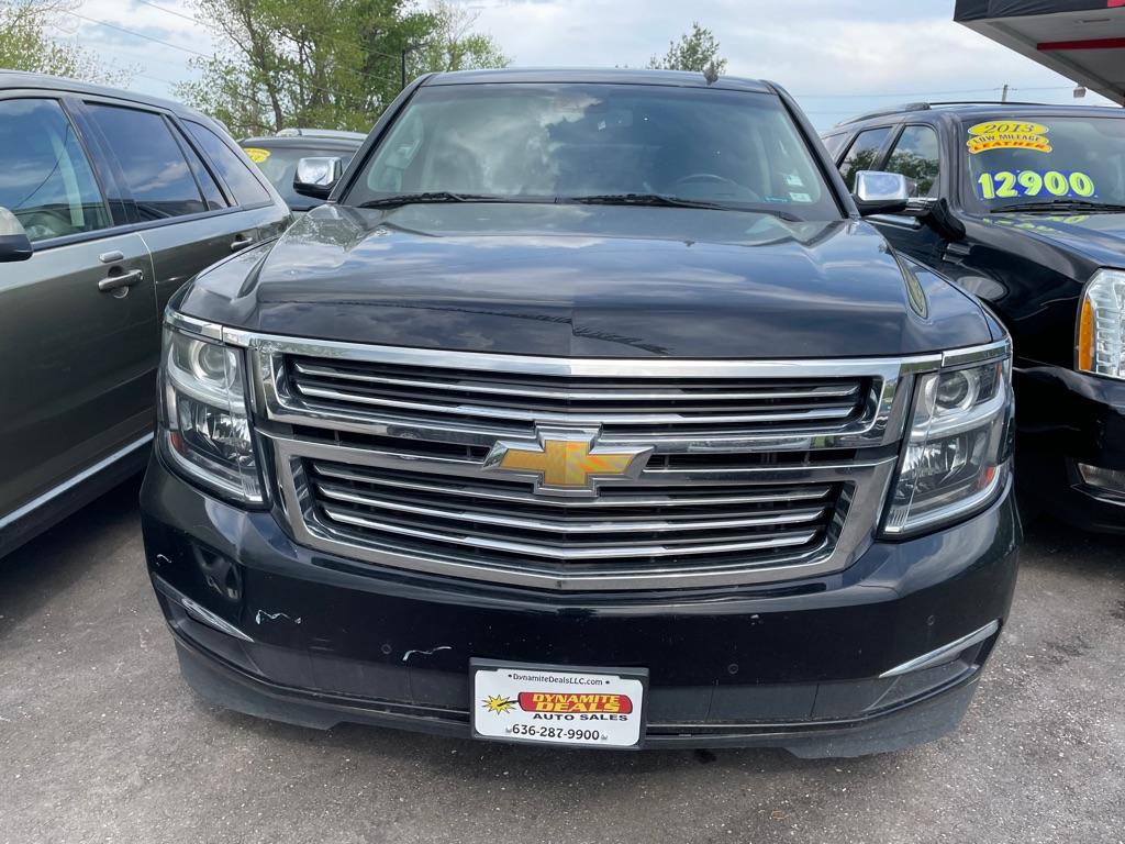 Thumbnail image of 2015 Chevrolet Suburban at DYNAMITE DEALS, LLC