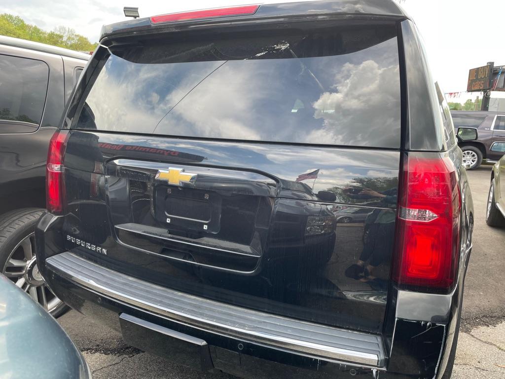 Thumbnail image of 2015 Chevrolet Suburban at DYNAMITE DEALS, LLC