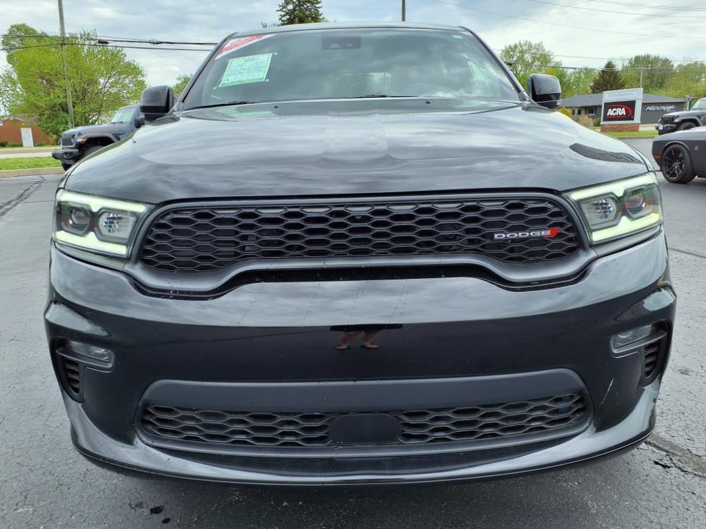 Thumbnail image of 2023 Dodge Durango at Acra Automotive Group