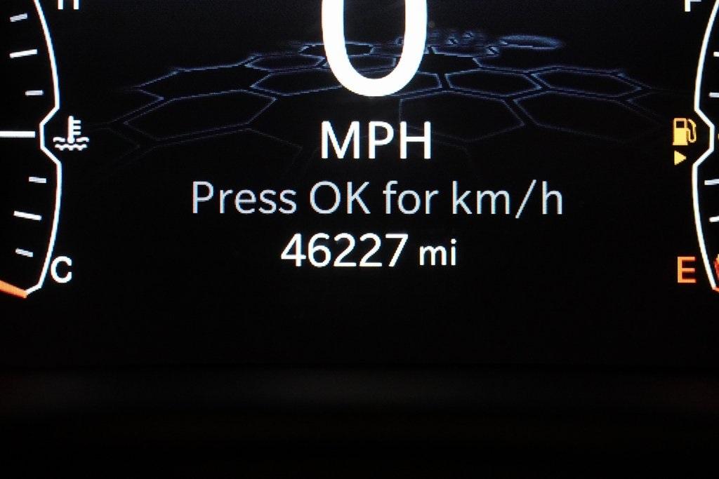 Thumbnail image of 2022 Jeep Compass at Serpentini Chevrolet of Strongsville