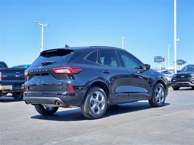 Thumbnail image of 2023 Ford Escape at Avis Ford