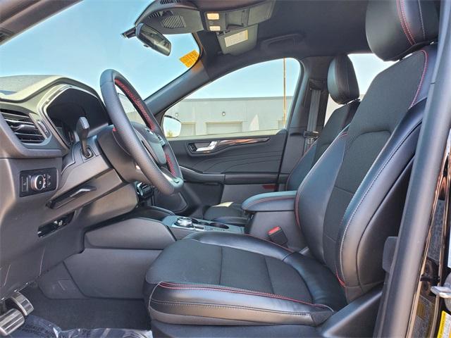 Thumbnail image of 2023 Ford Escape at Avis Ford