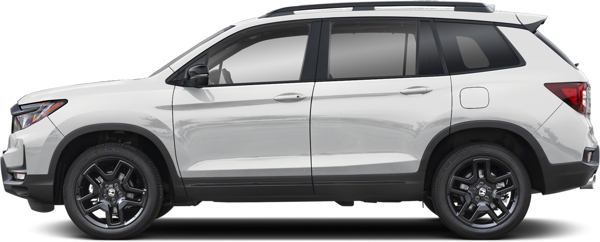 Thumbnail image of 2025 Honda Passport at Hamilton Honda