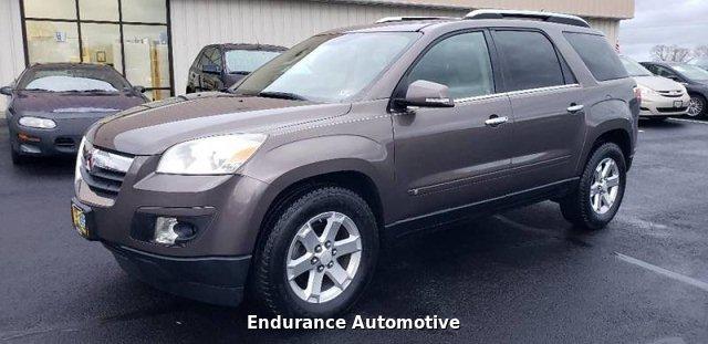 Thumbnail image of 2008 Saturn Outlook at Endurance Automotive