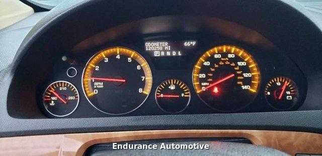 Thumbnail image of 2008 Saturn Outlook at Endurance Automotive