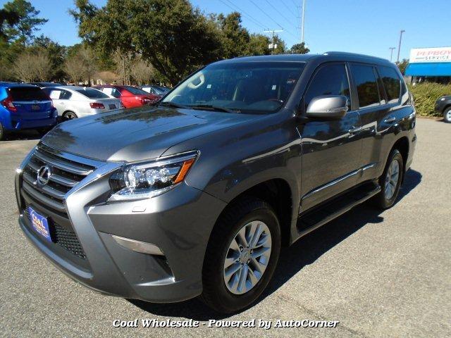 Thumbnail image of 2017 Lexus GX 460 at Coal Wholesale LLC