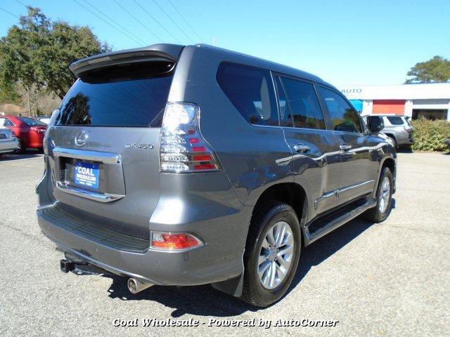 Thumbnail image of 2017 Lexus GX 460 at Coal Wholesale LLC