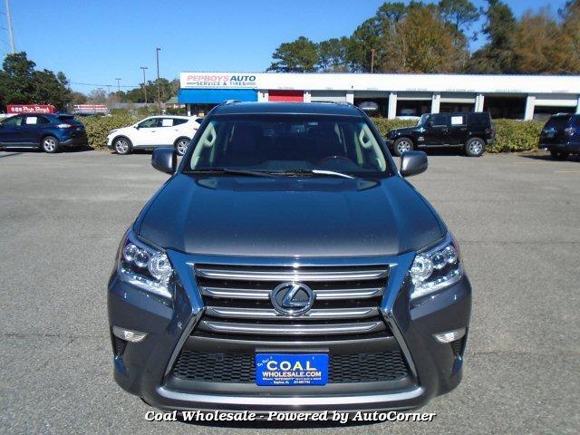 Thumbnail image of 2017 Lexus GX 460 at Coal Wholesale LLC