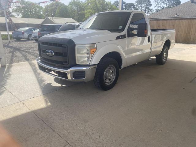 Thumbnail image of 2012 Ford F-250 Super Duty at Dickerson Auto Sales