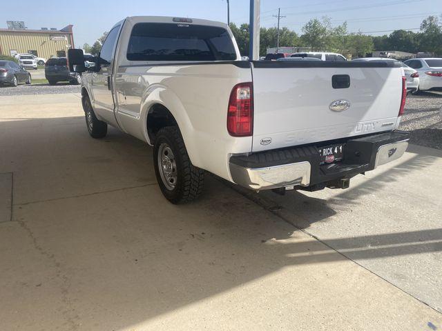 Thumbnail image of 2012 Ford F-250 Super Duty at Dickerson Auto Sales