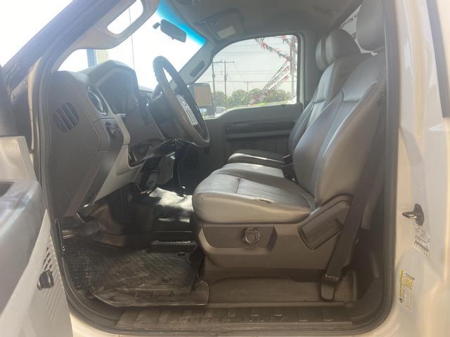 Thumbnail image of 2012 Ford F-250 Super Duty at Dickerson Auto Sales