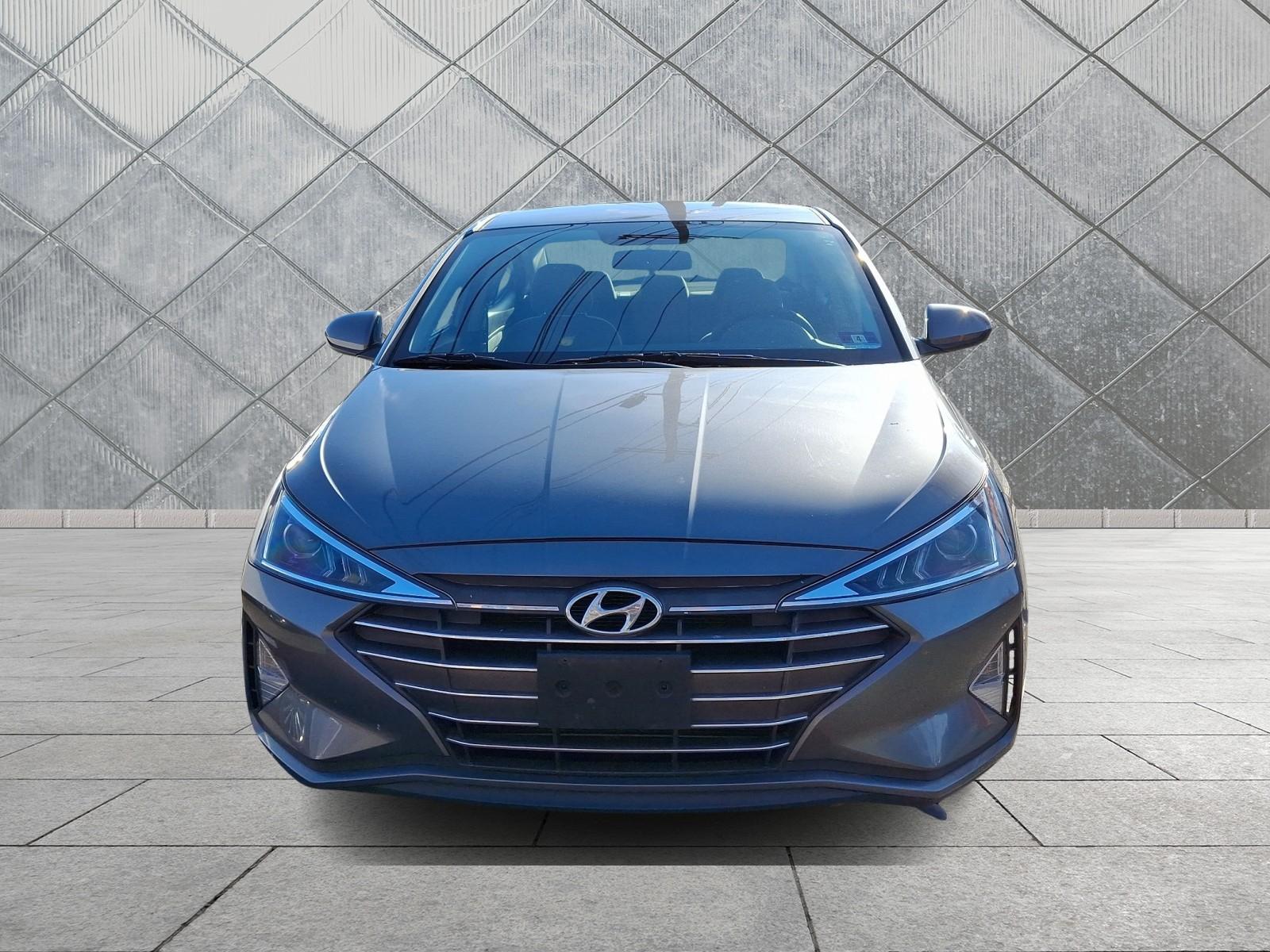 Thumbnail image of 2019 Hyundai ELANTRA at Maxon Hyundai Inc.