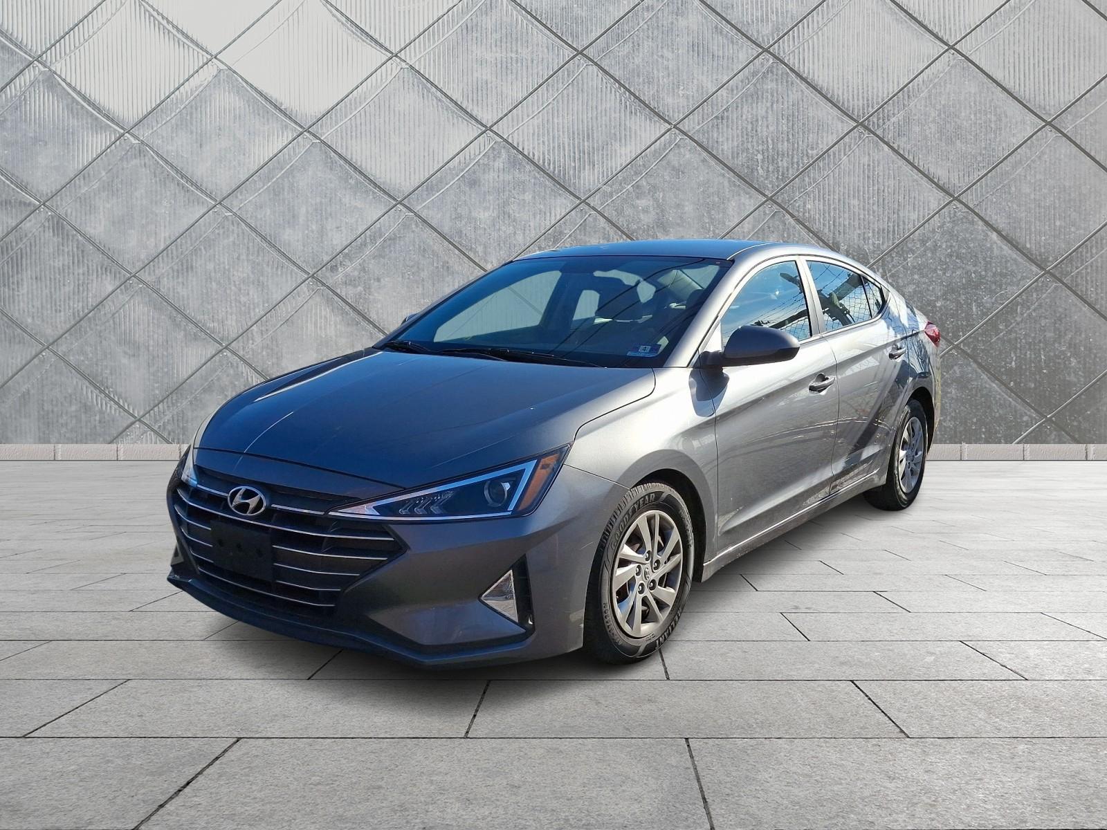 Thumbnail image of 2019 Hyundai ELANTRA at Maxon Hyundai Inc.