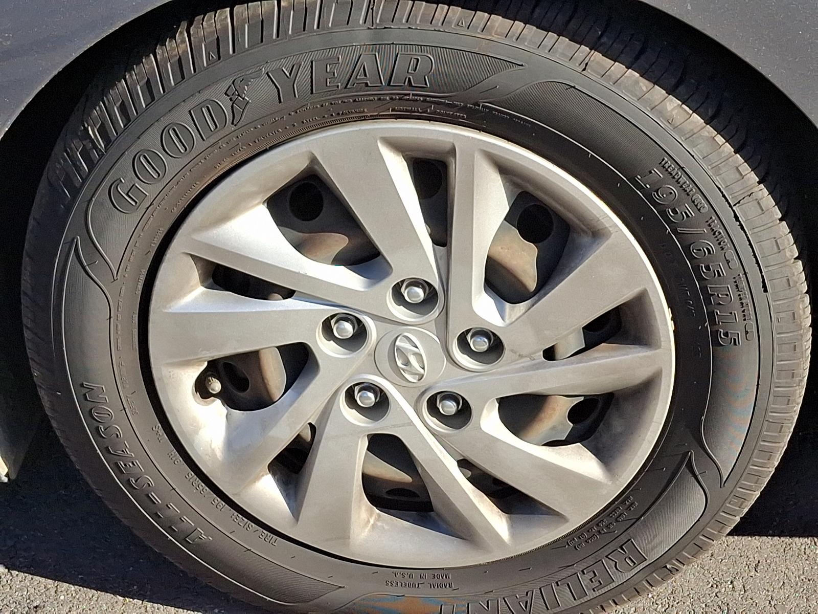 Thumbnail image of 2019 Hyundai ELANTRA at Maxon Hyundai Inc.