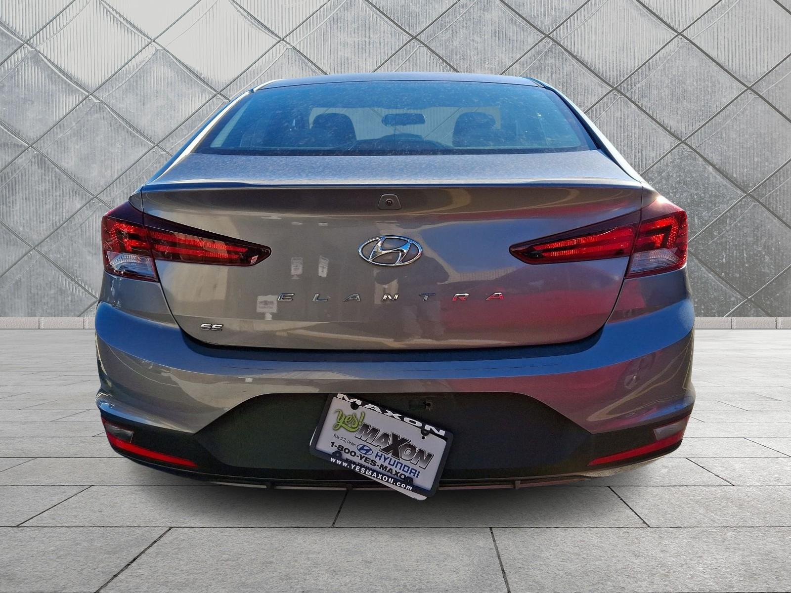 Thumbnail image of 2019 Hyundai ELANTRA at Maxon Hyundai Inc.