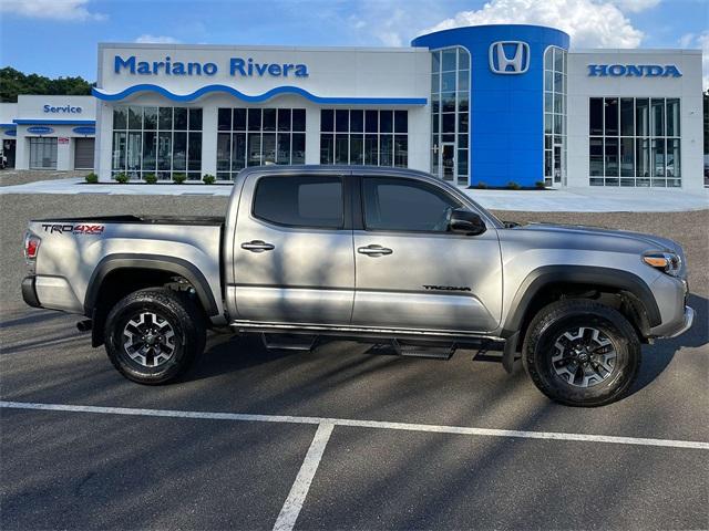 Thumbnail image of 2020 Toyota Tacoma at Mariano Rivera Honda